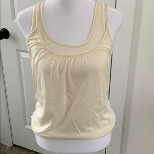 Express Tank Top XS Double Tank